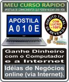A010Ev1 - Apostila Avulsa