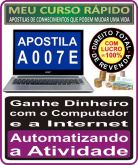 A007Ev1 - Apostila Avulsa
