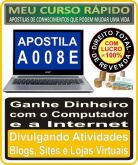 A008Ev1 - Apostila Avulsa