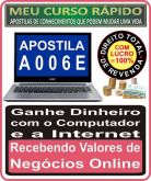 A006Ev1 - Apostila Avulsa
