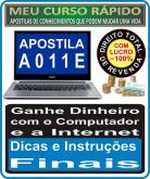 A011Ev1 - Apostila Avulsa