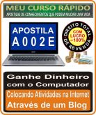 A002Ev1 - Apostila Avulsa